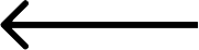 Black left-pointing arrow indicating navigation or back button functionality.