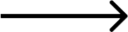 Black right-pointing arrow icon indicating forward direction or next action.
