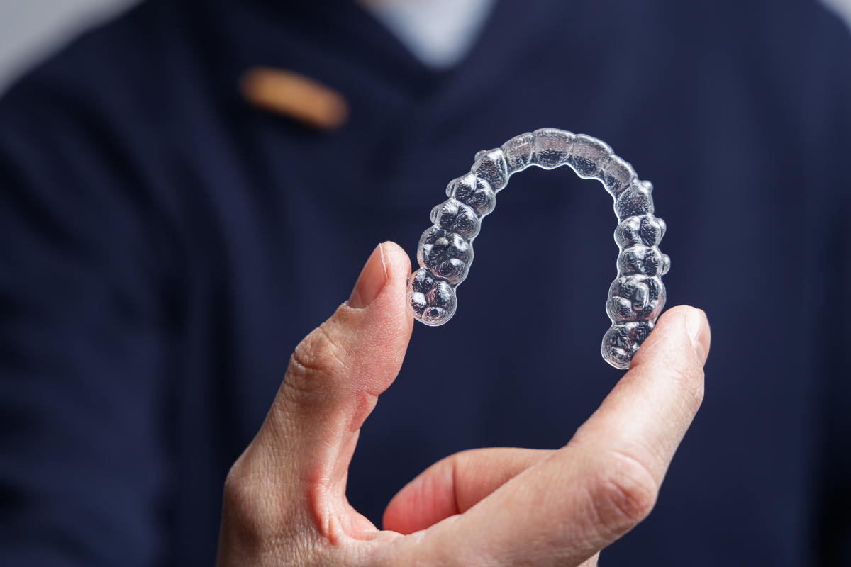 invisalign santa cruz